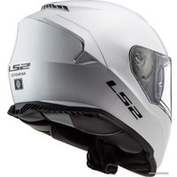 Мотошлем LS2 FF800 Storm Solid (L, white)
