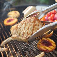 Гриль Weber Master-Touch 1502203