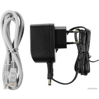 4G Wi-Fi роутер TCL Linkhub HH63 (черный)