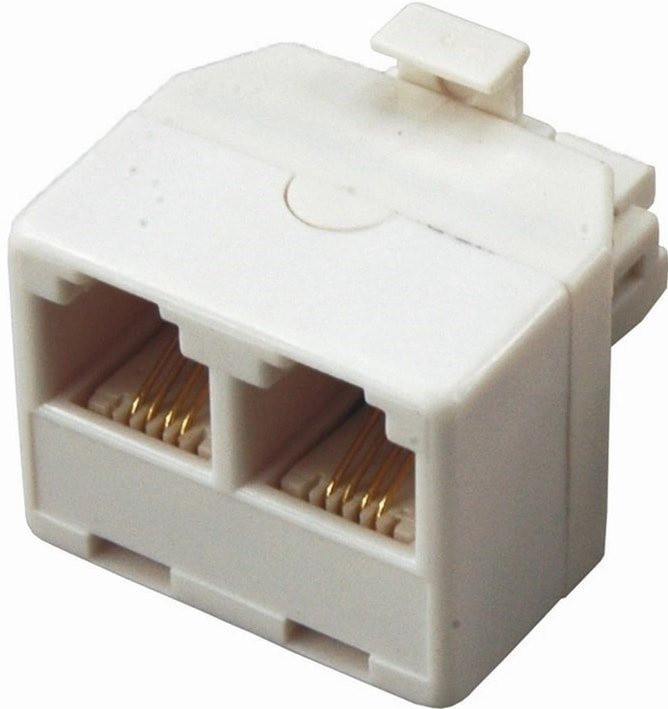 

Разветвитель Rexant 06-0109-B