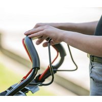 Газонокосилка Scheppach MS200-51E