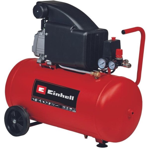 

Компрессор Einhell TC-AC 270/50/8