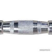 Набор гантелей DFC DB001-45 2x45 кг