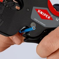 Кримпер Knipex NexStrip 1272190