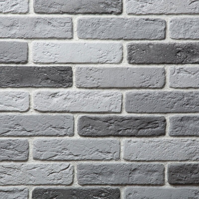 

Декоративный кирпич Air Stone Токио А01.30