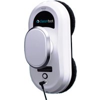 Робот для мытья окон Cleanbot Opti (c набором салфеток из микрофибры 26 шт)
