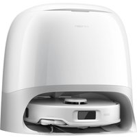 Робот-пылесос Roborock Qrevo Curv 5A1 QRCS0200 (с русской озвучкой, белый)