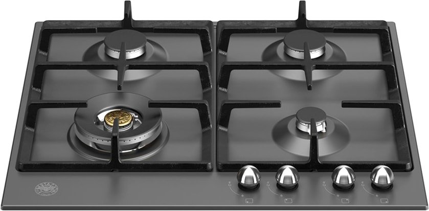 

Варочная панель Bertazzoni P604LHERNE