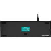 Клавиатура DeepCool KG722 (нет кириллицы) в Могилеве