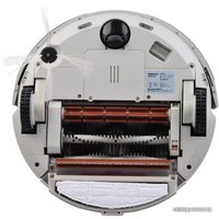 Робот-пылесос Seebest C571 (белый/красный)