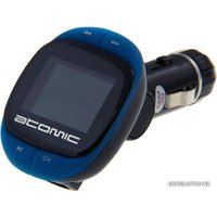 FM-модулятор Atomic T854N