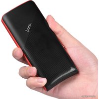 Внешний аккумулятор Hoco J4 (черный)