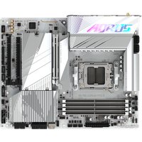 Материнская плата Gigabyte X670E Aorus Pro X