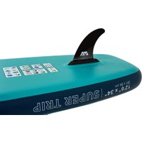 Сапборд Aqua Marina Super Trip 12'6"