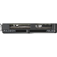 Видеокарта ASUS Dual Radeon RX 7800 XT OC Edition 16GB GDDR6 DUAL-RX7800XT-O16G