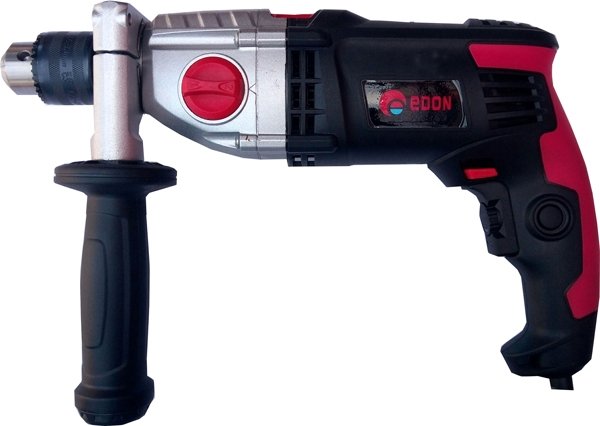 

Ударная дрель Edon ID-DL1173