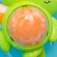 Игрушка для ванной Tomy Мельница 1793