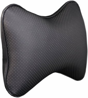 Подушка-подголовник Siger PKP001-B