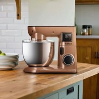 Планетарный миксер Kitfort KT-4409