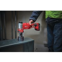Пробойник Milwaukee M18 HKP-201C Force Logic 4933451202 (с 1-им АКБ, кейс) в Орше