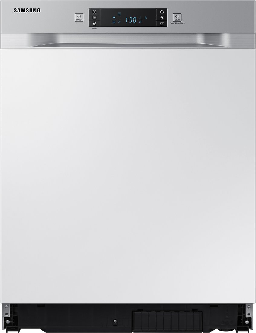 

Встраиваемая посудомоечная машина Samsung DW60CG550SSRET