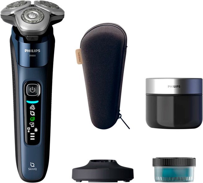 Электробритва Philips Series I9000 SkinIQ X9003/30