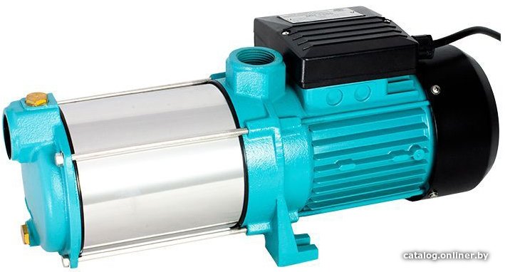 Самовсасывающий насос OMNIGENA MH 1400 Inox