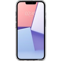 Чехол для телефона Spigen Ultra Hybrid Mag (MagFit) для iPhone 13 ACS03528 (белый)