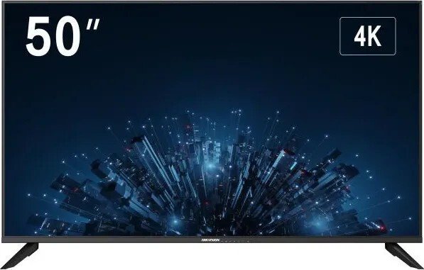 Информационная панель Hikvision DS-D5050U3-1V0S