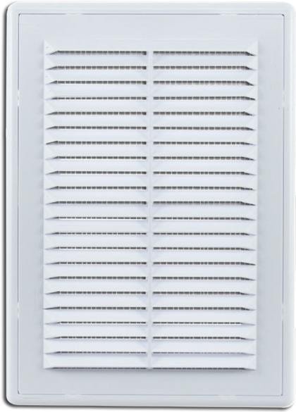 

Вентиляционная решетка Storm II-1521 150х210мм П