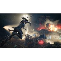  Shadow of the Tomb Raider для PlayStation 4