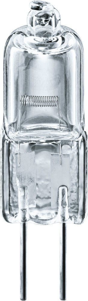 

Галогенная лампа Navigator JC 20W clear G4 12V 2000h