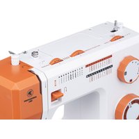 Электромеханическая швейная машина Chayka Origami