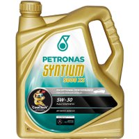 Моторное масло Petronas Syntium 5000 XS 5W-30 4л