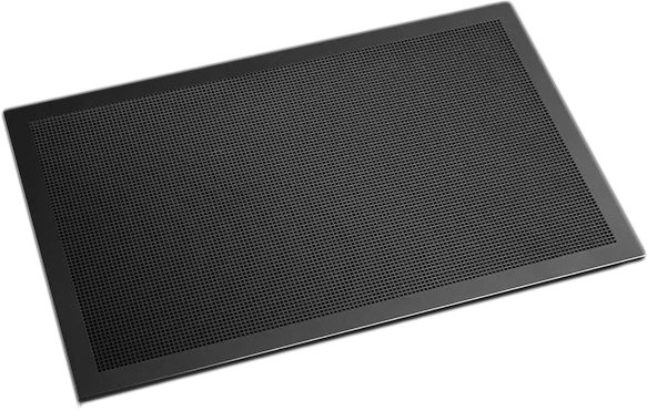 

Боковая панель для корпуса DeepCool Air Panel 100 R-AIR-PANEL-BK-G