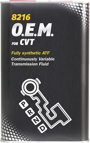 Mannol O.E.M. 8216 for CVT 1л