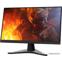Игровой монитор Lenovo G24qe-20 66E0GAR1EU