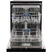 Отдельностоящая посудомоечная машина Hiberg i-Q 6815 LB