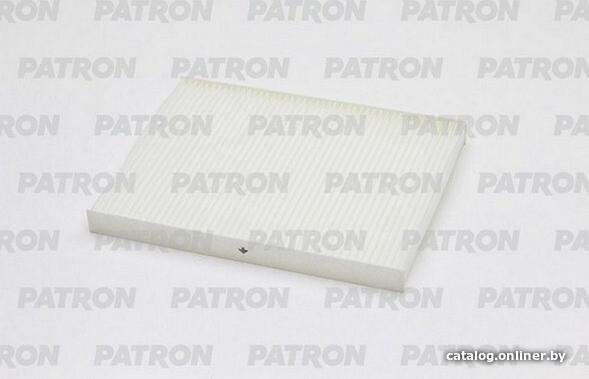 Салонный фильтр Patron PF2378