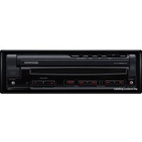 СD/DVD-магнитола Kenwood KVT-522DVD