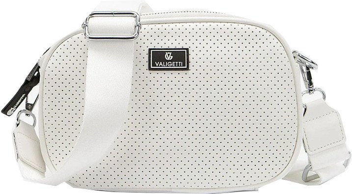 

Женская сумка VALIGETTI 706-X23-0058VG-WHT (белый)
