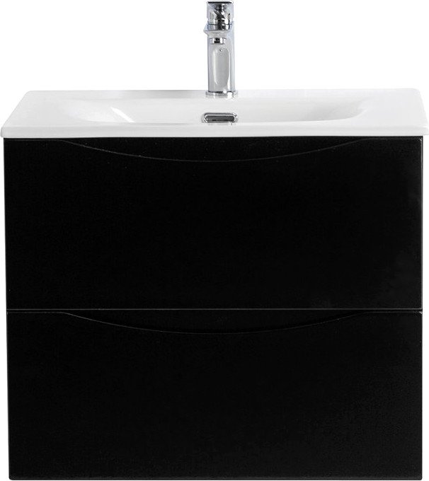 

BelBagno Тумба под умывальник MARINO-CER-N-600-2C-SO-NL-P