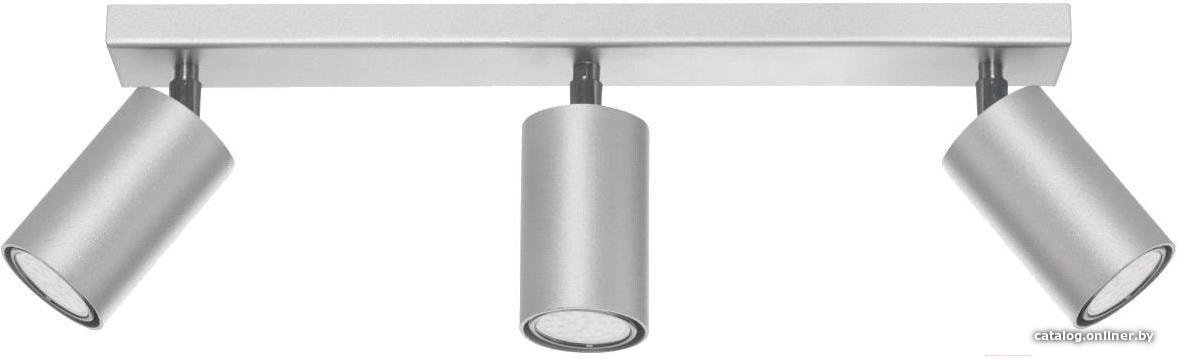 Спот Lampex Rolos 3 558/3 POP