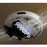 Робот-пылесос Ezviz RE5S Plus (белый)