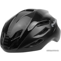 Cпортивный шлем Polisport Aero Road Black matte/Black gloss/Black M