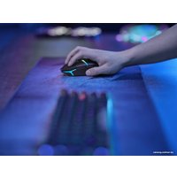 Игровая мышь Corsair Nightsabre Wireless RGB