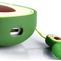 Чехол Darvish DV-H-1402 (авокадо)