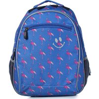Школьный рюкзак Galanteya 2118 23с597к45 (синий)
