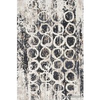 Ковер для жилой комнаты Sintelon Boho 43WMW (бежевый/серый) в Витебске