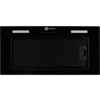Кухонная вытяжка Schtoff DNS light 60 Black (черный)